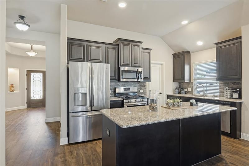 3405 Fletcher Road, Heartland TX 75126 - Photo 9