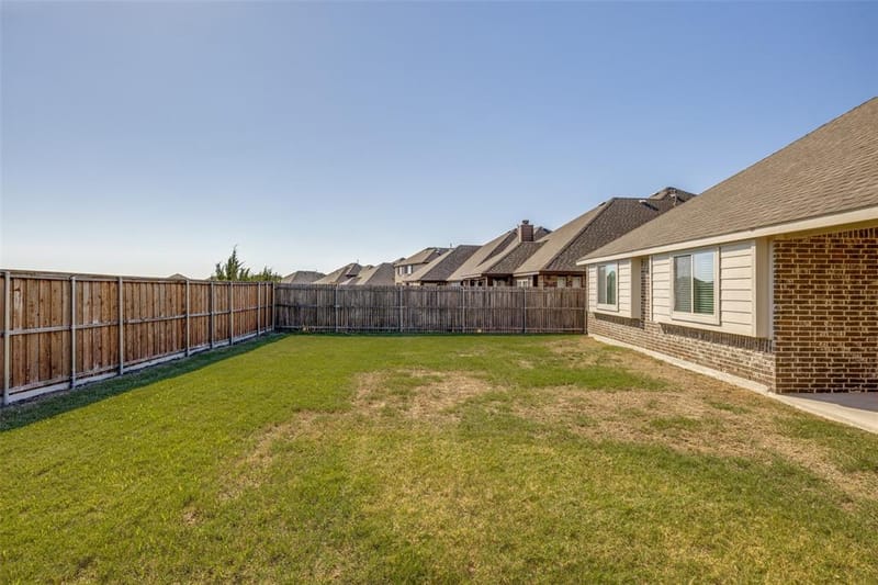 3405 Fletcher Road, Heartland TX 75126 - Photo 24