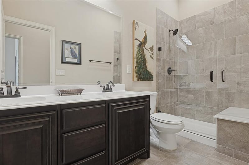 3405 Fletcher Road, Heartland TX 75126 - Photo 18