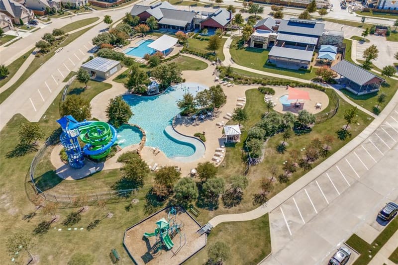 3405 Fletcher Road, Heartland TX 75126 - Photo 29