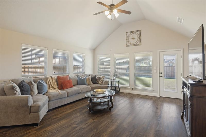 3405 Fletcher Road, Heartland TX 75126 - Photo 4