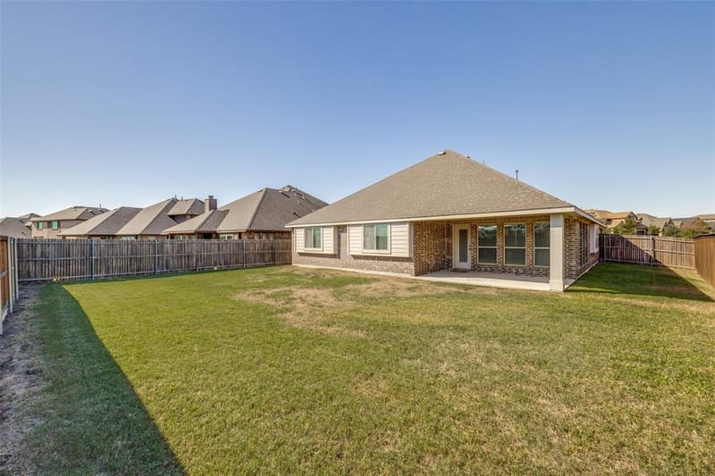 3405 Fletcher Road, Heartland TX 75126 - Photo 25