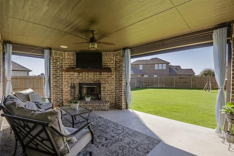 177 Hackney Street, Waxahachie TX 75165 - Photo 23