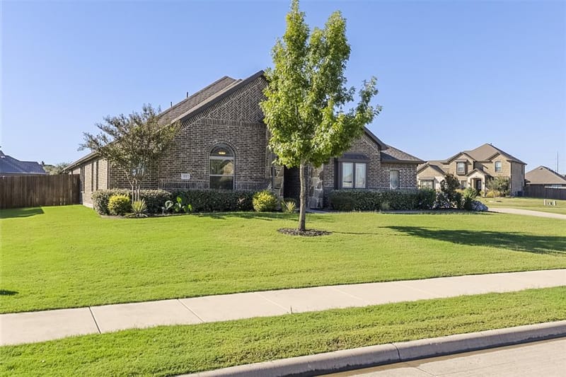 177 Hackney Street, Waxahachie TX 75165 - Photo 28