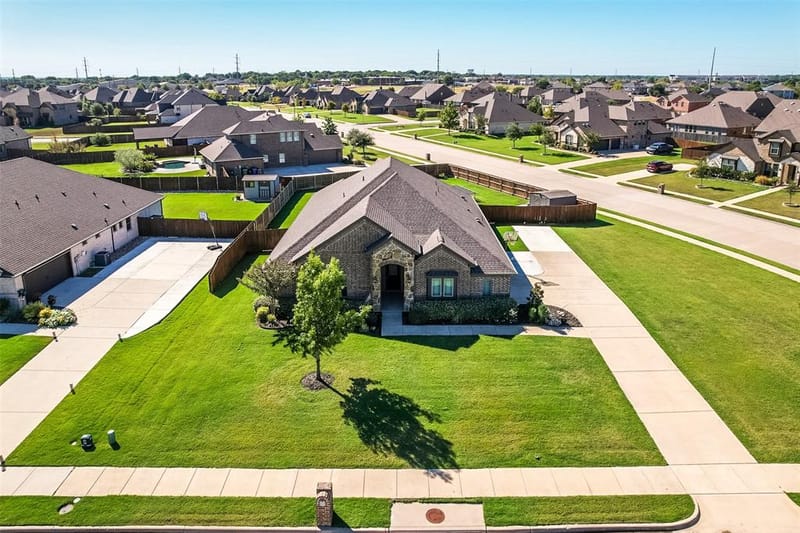 177 Hackney Street, Waxahachie TX 75165 - Photo 29