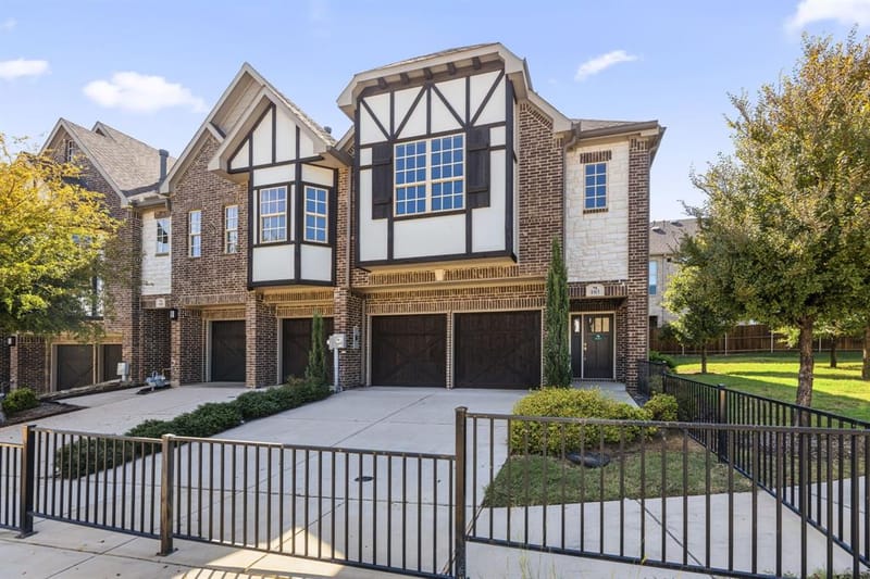 103 Kensington Drive, Lewisville TX 75067 - Photo 4