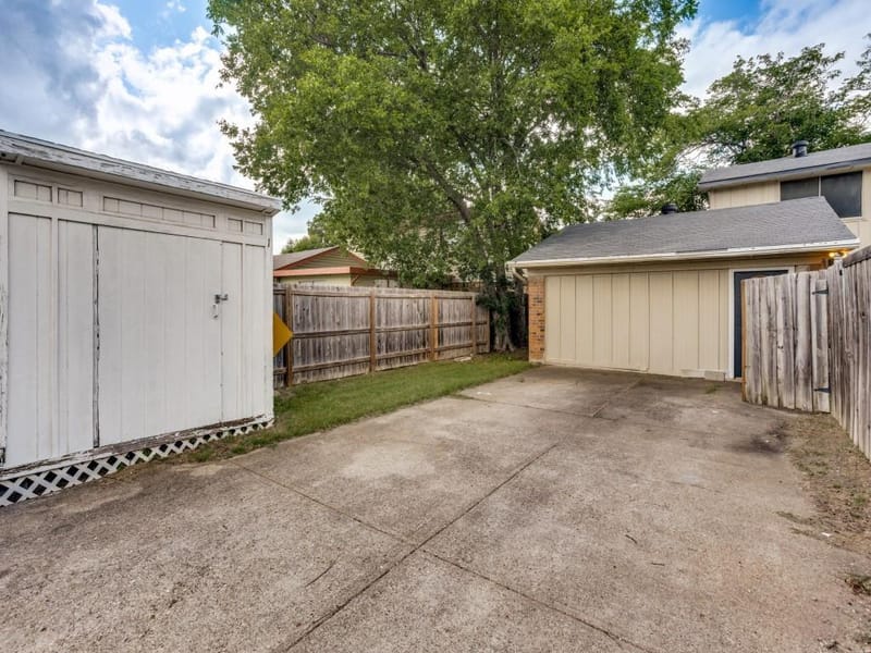 2018 Vail Drive, Garland TX 75044 - Photo 26