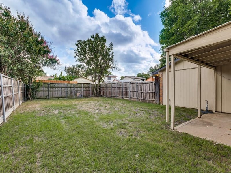 2018 Vail Drive, Garland TX 75044 - Photo 20
