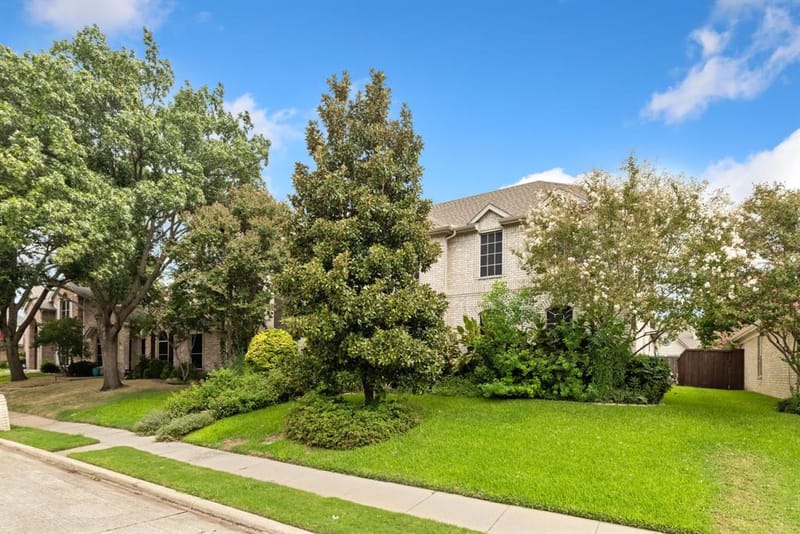 749 Yale Drive, Allen TX 75002 - Photo 2