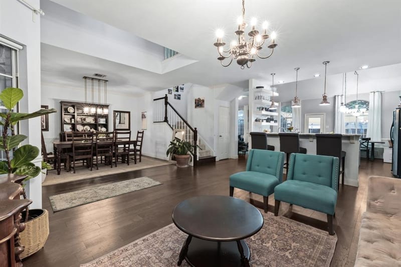 749 Yale Drive, Allen TX 75002 - Photo 8
