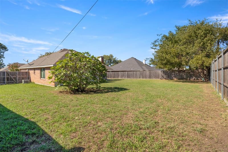 933 Calder Street, Howe TX 75459 - Photo 23