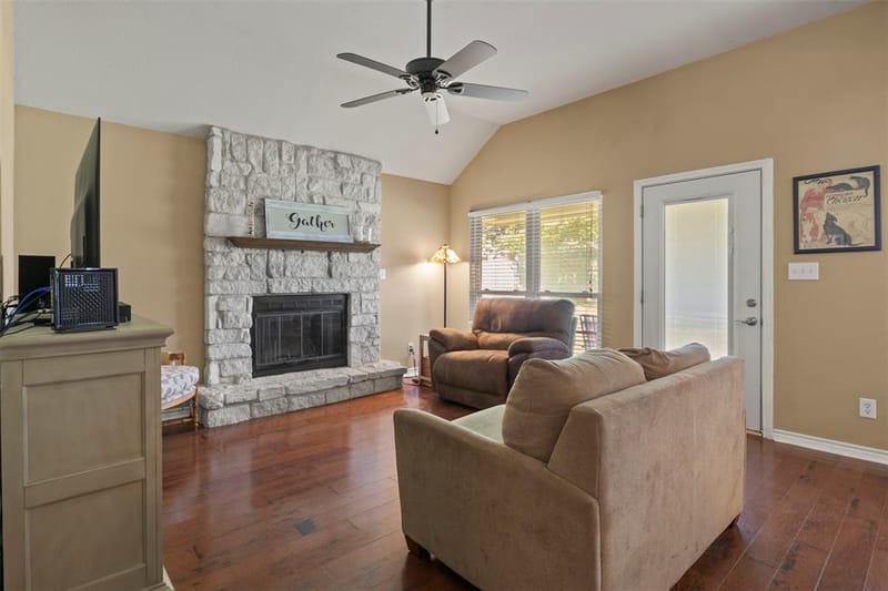 933 Calder Street, Howe TX 75459 - Photo 6