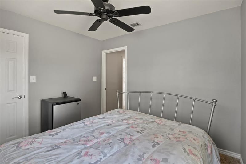 933 Calder Street, Howe TX 75459 - Photo 13