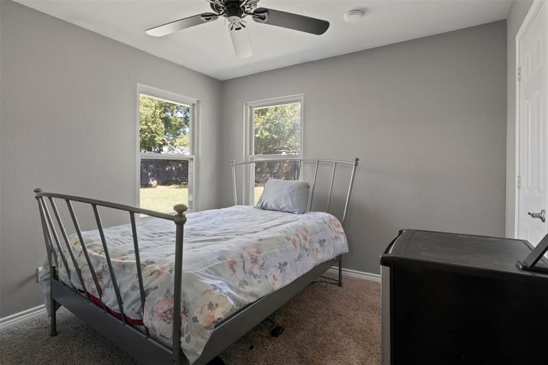 933 Calder Street, Howe TX 75459 - Photo 12