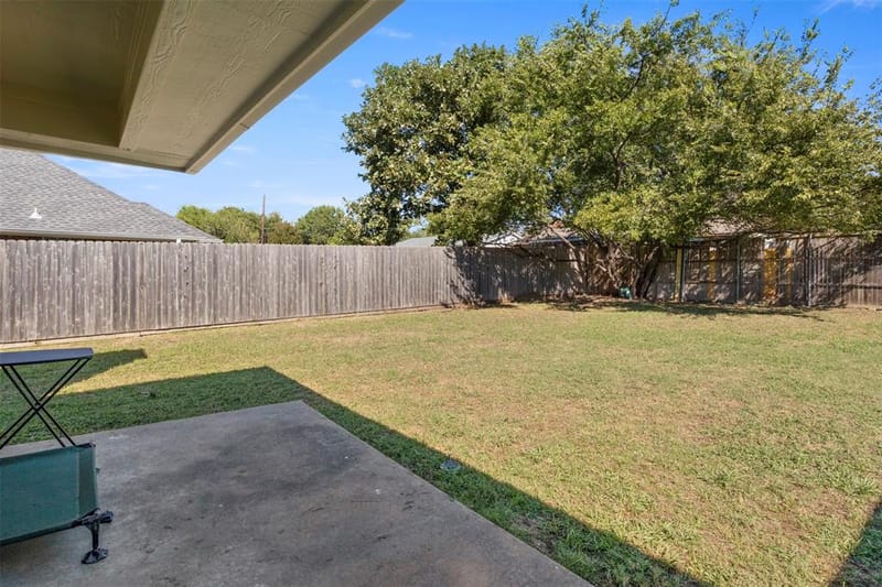 933 Calder Street, Howe TX 75459 - Photo 22