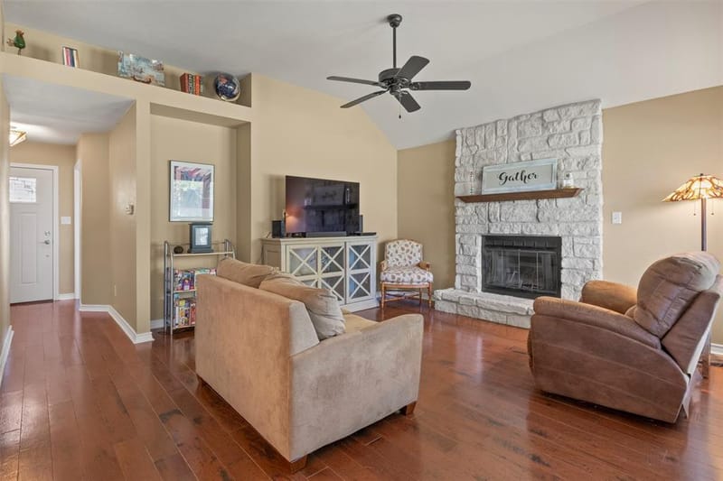 933 Calder Street, Howe TX 75459 - Photo 7