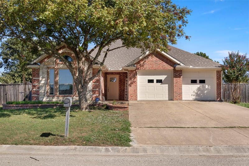 933 Calder Street, Howe TX 75459