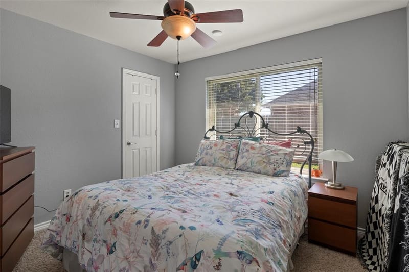 933 Calder Street, Howe TX 75459 - Photo 20