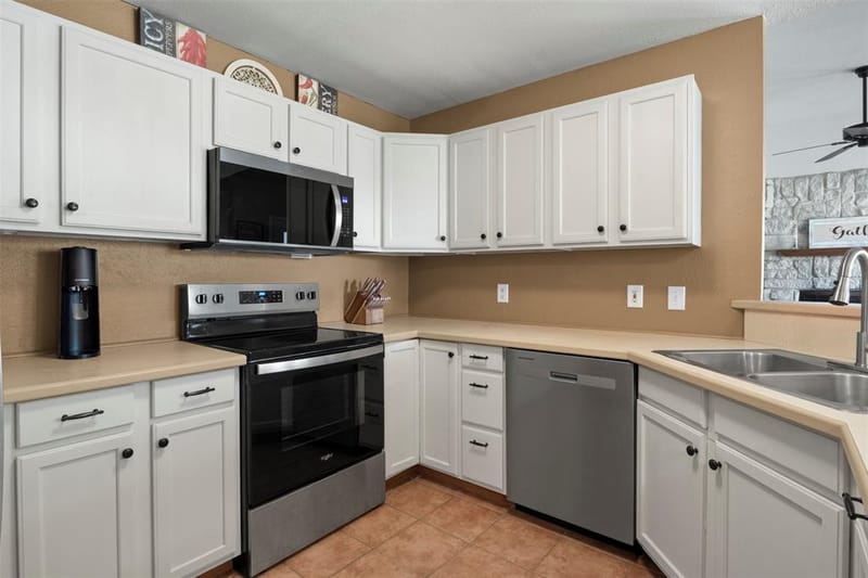 933 Calder Street, Howe TX 75459 - Photo 9