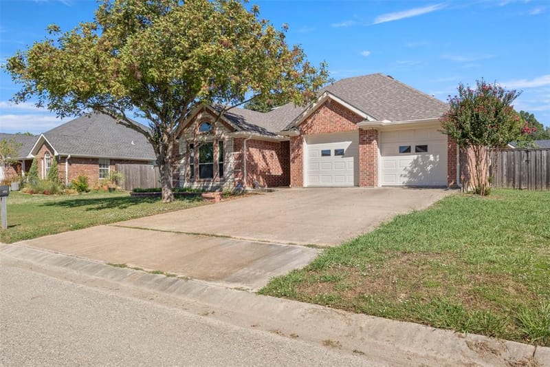 933 Calder Street, Howe TX 75459 - Photo 24