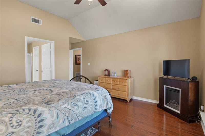 933 Calder Street, Howe TX 75459 - Photo 18