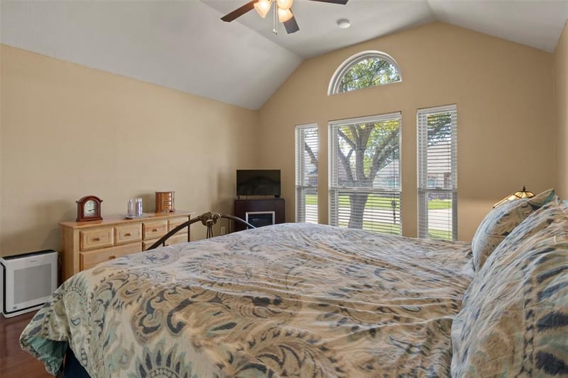 933 Calder Street, Howe TX 75459 - Photo 11