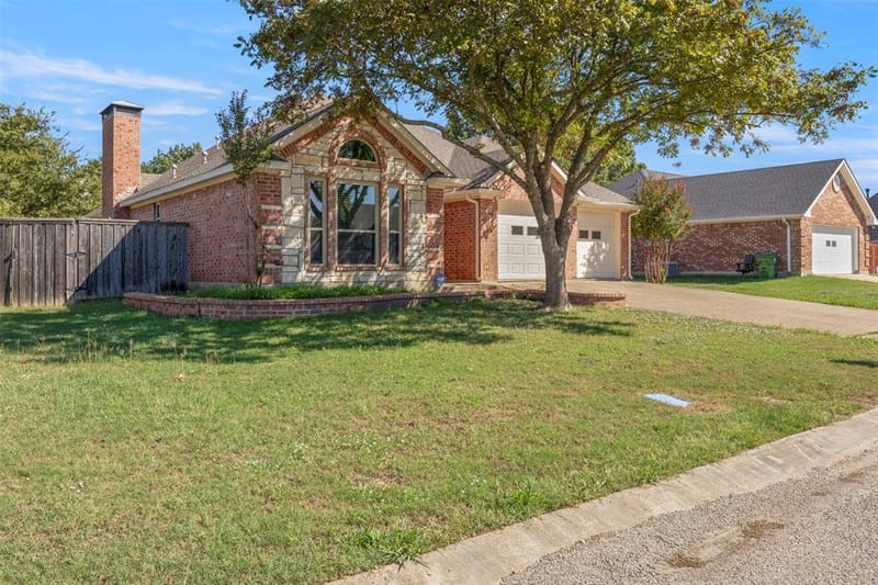 933 Calder Street, Howe TX 75459 - Photo 25