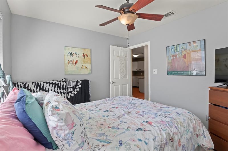 933 Calder Street, Howe TX 75459 - Photo 21