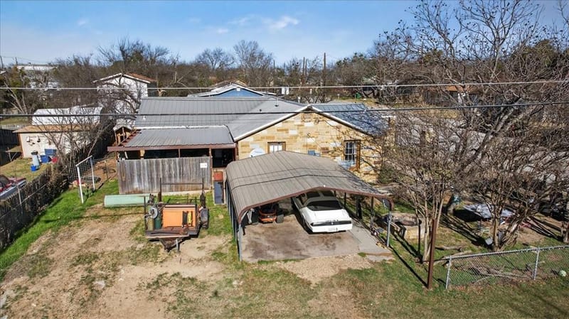 1310 N Estes Street, Stephenville TX 76401 - Photo 36