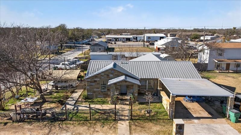 1310 N Estes Street, Stephenville TX 76401 - Photo 35