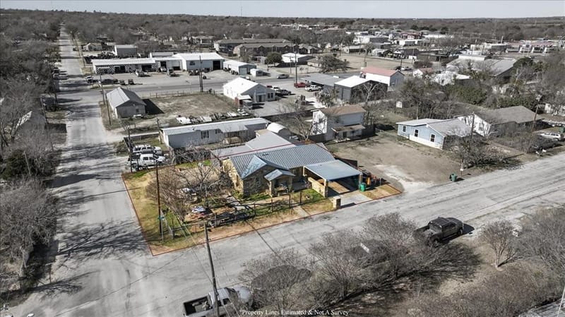 1310 N Estes Street, Stephenville TX 76401 - Photo 39