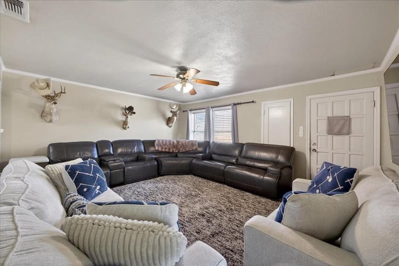 1310 N Estes Street, Stephenville TX 76401 - Photo 8
