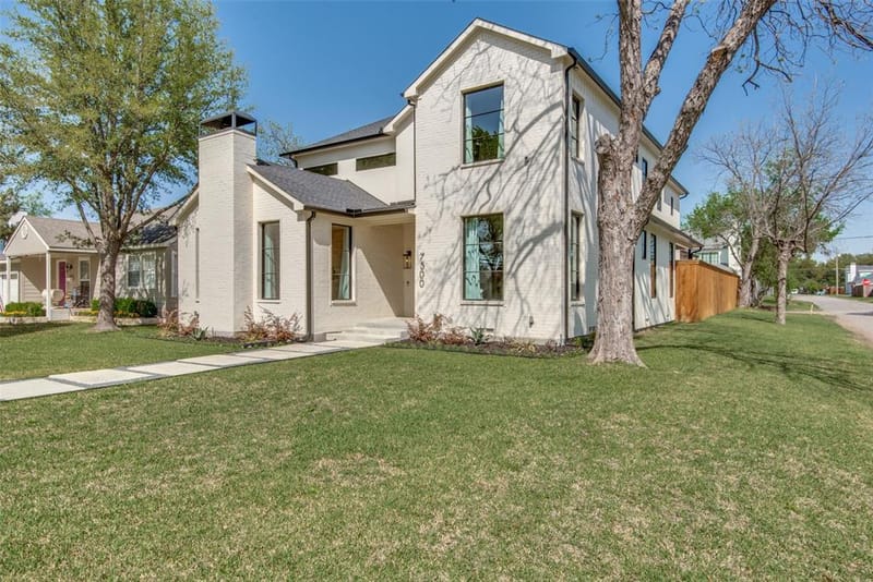 7500 Kaywood Drive, Dallas TX 75209 - Photo 2