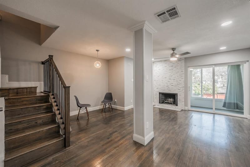 5757 Martel Avenue # B08, Dallas TX 75206 - Photo 2