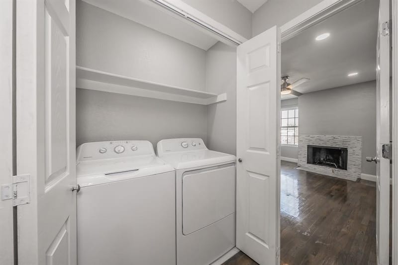 5757 Martel Avenue # B08, Dallas TX 75206 - Photo 16