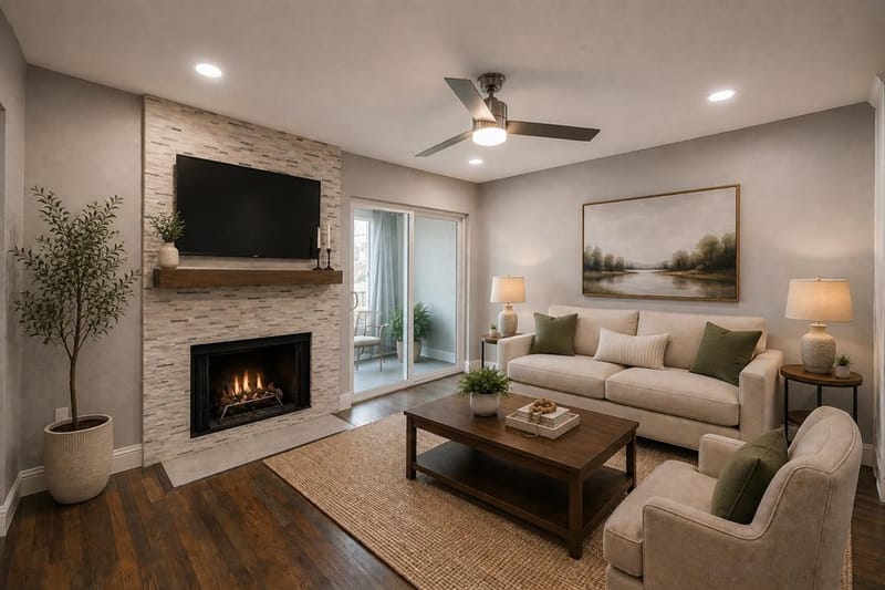 5757 Martel Avenue # B08, Dallas TX 75206