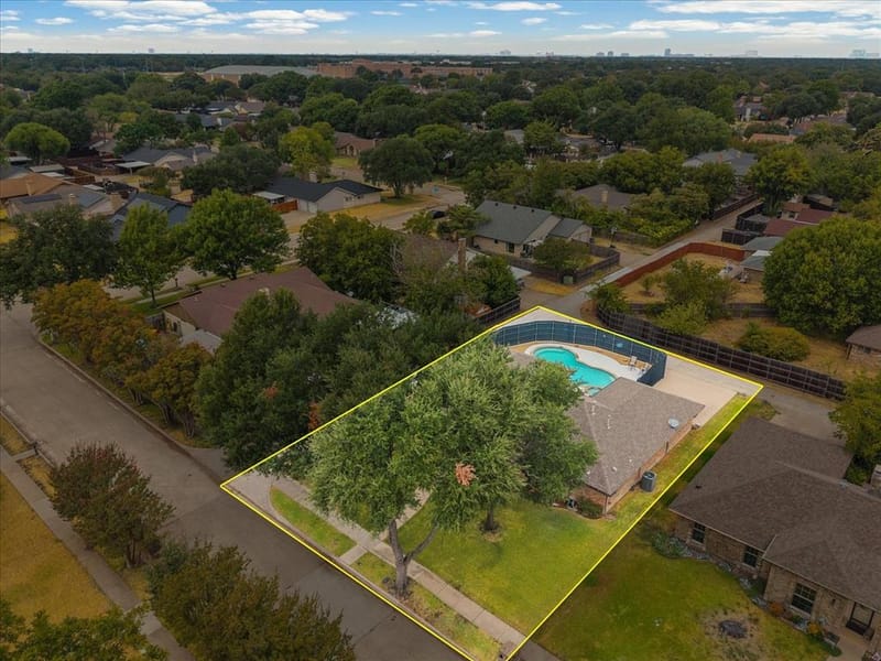 1919 Baylor Drive, Richardson TX 75081 - Photo 2