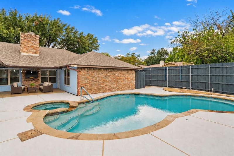 1919 Baylor Drive, Richardson TX 75081 - Photo 4