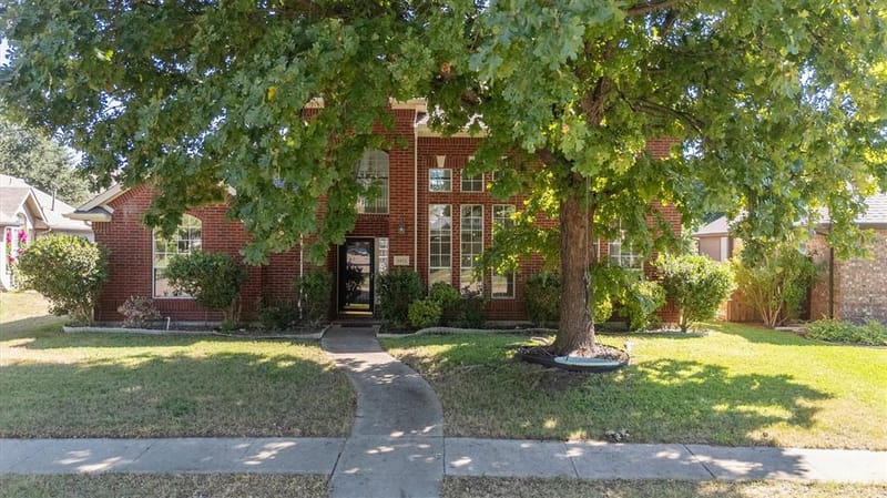 1422 Suzanne Drive, Allen TX 75002 - Photo 32