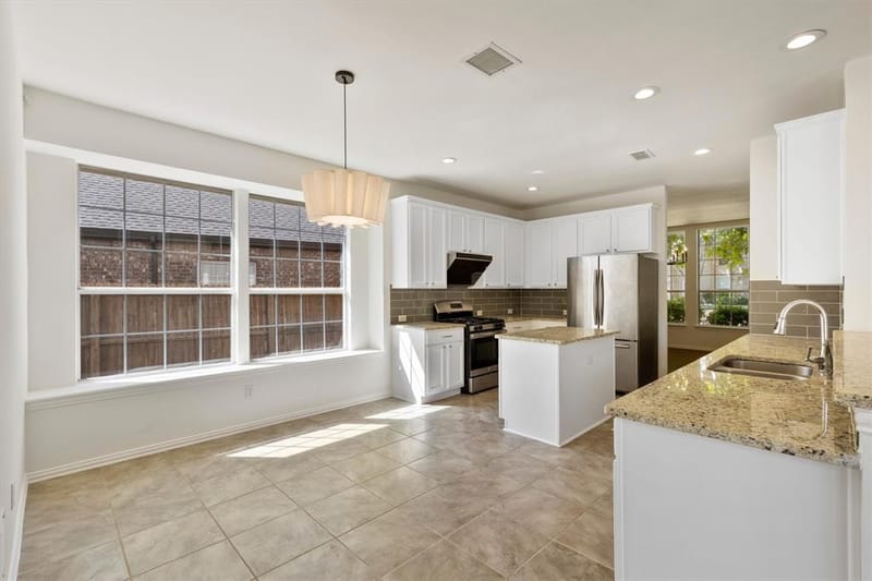 1422 Suzanne Drive, Allen TX 75002 - Photo 9