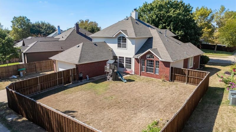 1422 Suzanne Drive, Allen TX 75002 - Photo 34