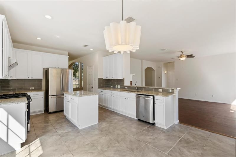 1422 Suzanne Drive, Allen TX 75002 - Photo 10