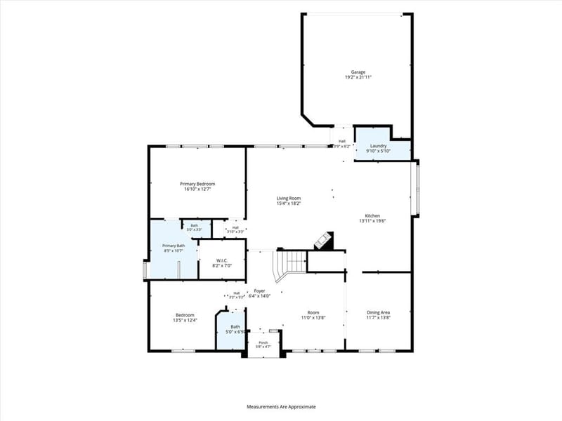 1422 Suzanne Drive, Allen TX 75002 - Photo 35