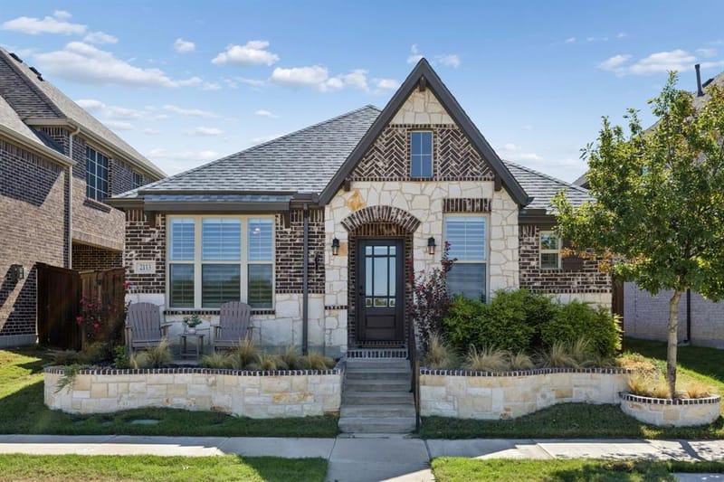 2113 Almassera Drive, Little Elm TX 75068