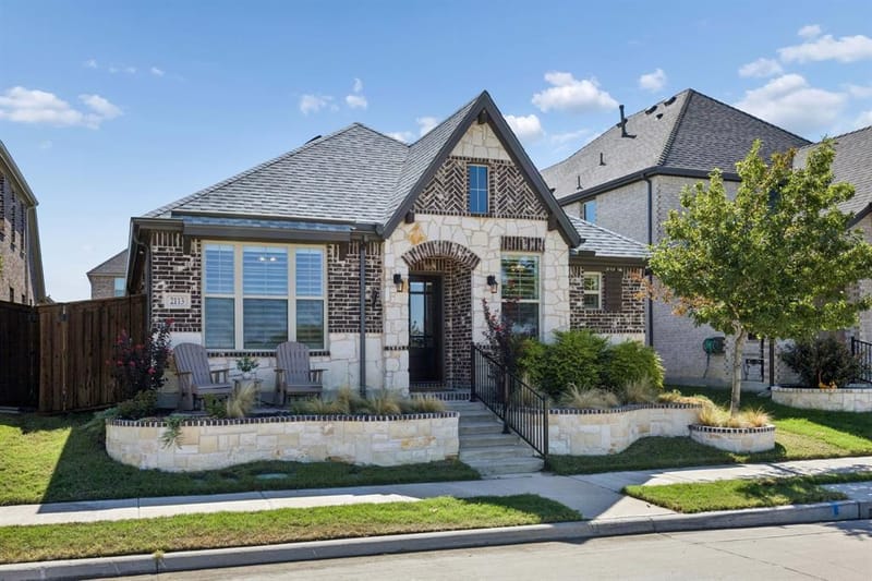 2113 Almassera Drive, Little Elm TX 75068 - Photo 39