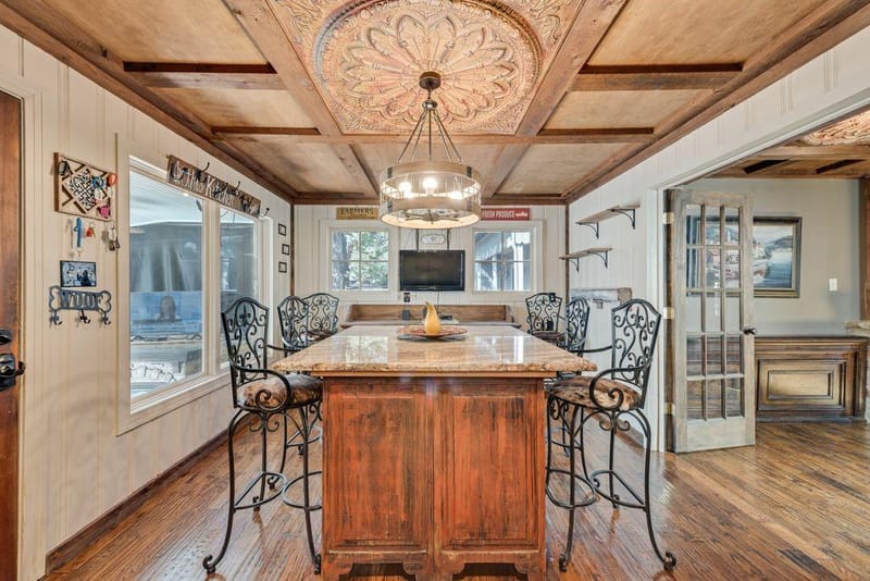705 N Main Street, Grapevine TX 76051 - Photo 13