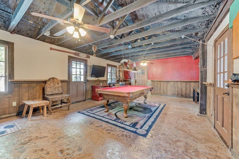705 N Main Street, Grapevine TX 76051 - Photo 22
