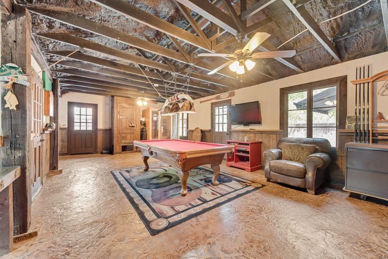 705 N Main Street, Grapevine TX 76051 - Photo 21
