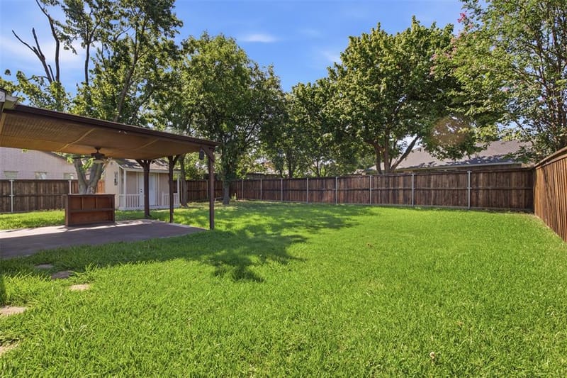 2813 Bradford Oaks Drive, McKinney TX 75071 - Photo 26