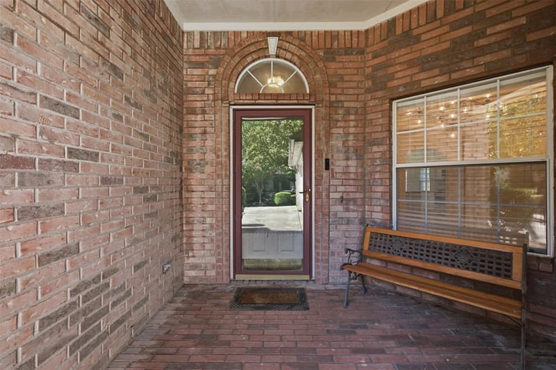 2813 Bradford Oaks Drive, McKinney TX 75071 - Photo 3